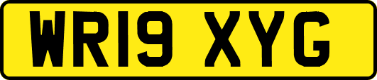 WR19XYG