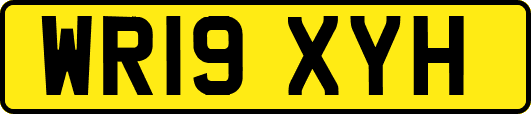 WR19XYH
