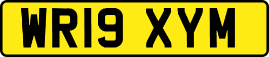 WR19XYM