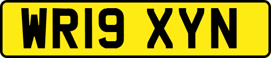 WR19XYN