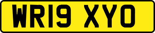 WR19XYO