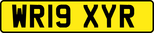 WR19XYR