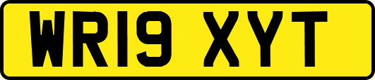 WR19XYT