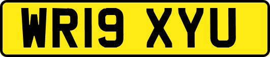 WR19XYU