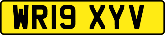 WR19XYV