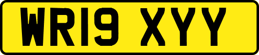 WR19XYY