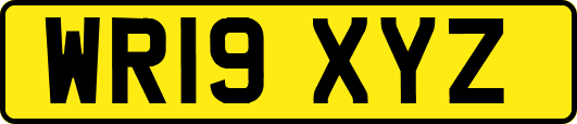 WR19XYZ