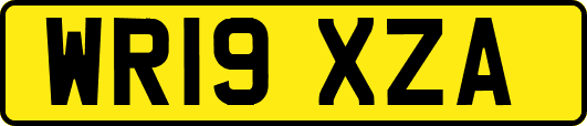 WR19XZA