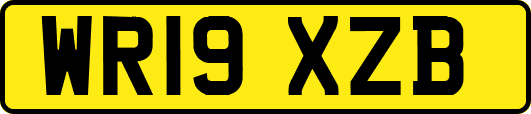 WR19XZB