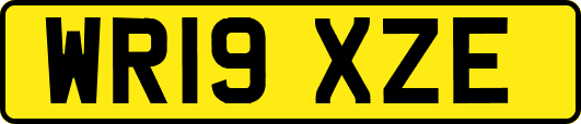 WR19XZE