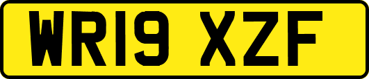 WR19XZF