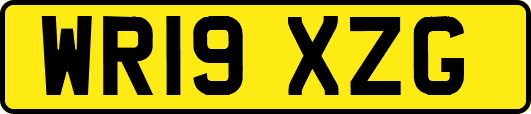 WR19XZG