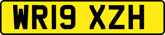 WR19XZH