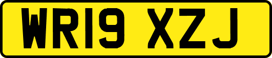 WR19XZJ