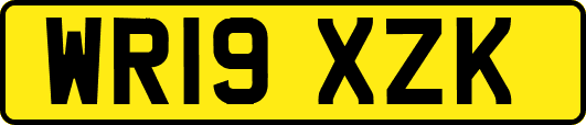 WR19XZK