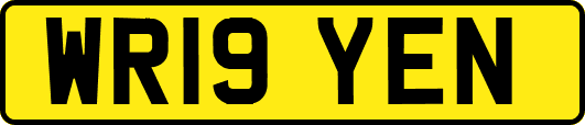 WR19YEN