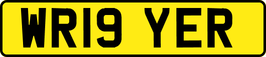 WR19YER