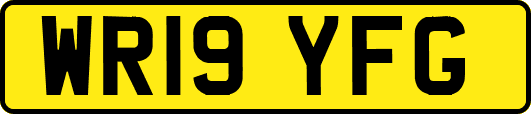 WR19YFG