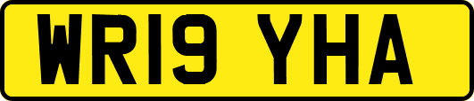 WR19YHA