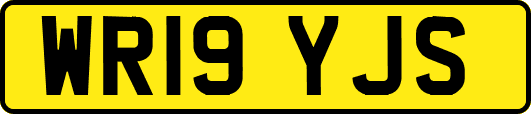 WR19YJS
