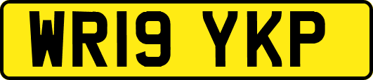 WR19YKP