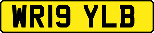WR19YLB