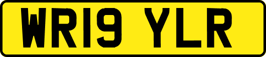 WR19YLR