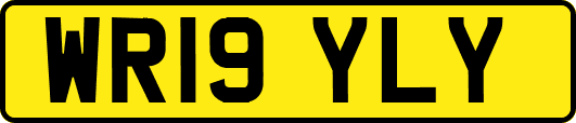 WR19YLY