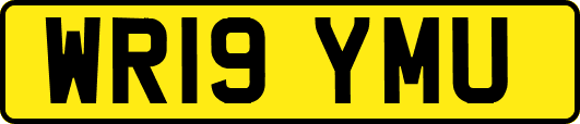 WR19YMU