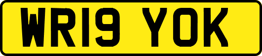 WR19YOK