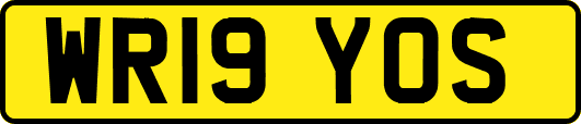 WR19YOS