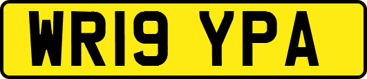 WR19YPA