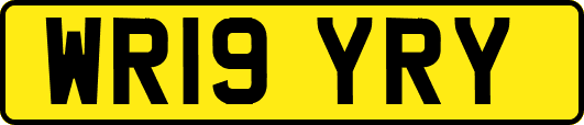 WR19YRY