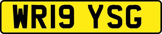 WR19YSG