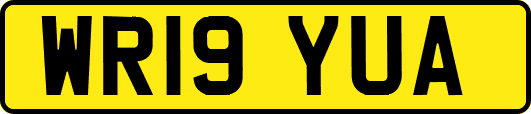 WR19YUA