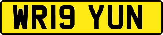 WR19YUN