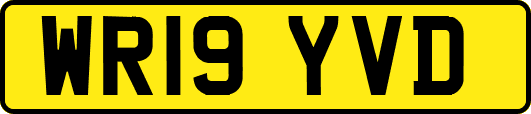 WR19YVD