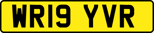 WR19YVR