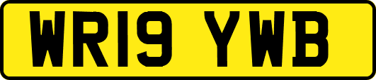 WR19YWB