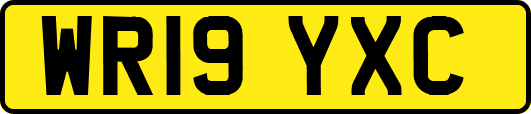 WR19YXC