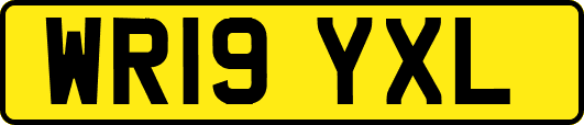 WR19YXL