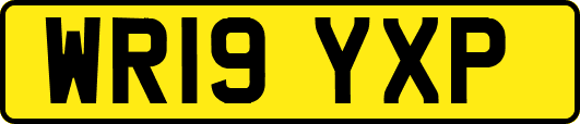 WR19YXP