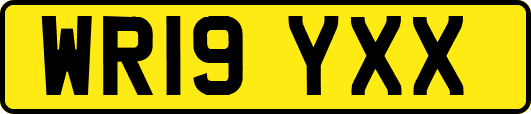 WR19YXX
