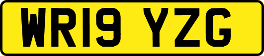 WR19YZG