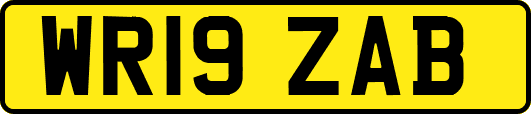 WR19ZAB