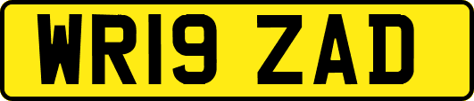 WR19ZAD