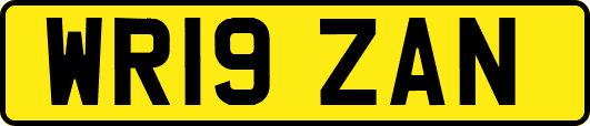WR19ZAN