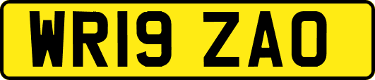 WR19ZAO