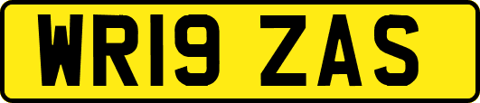 WR19ZAS