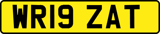WR19ZAT